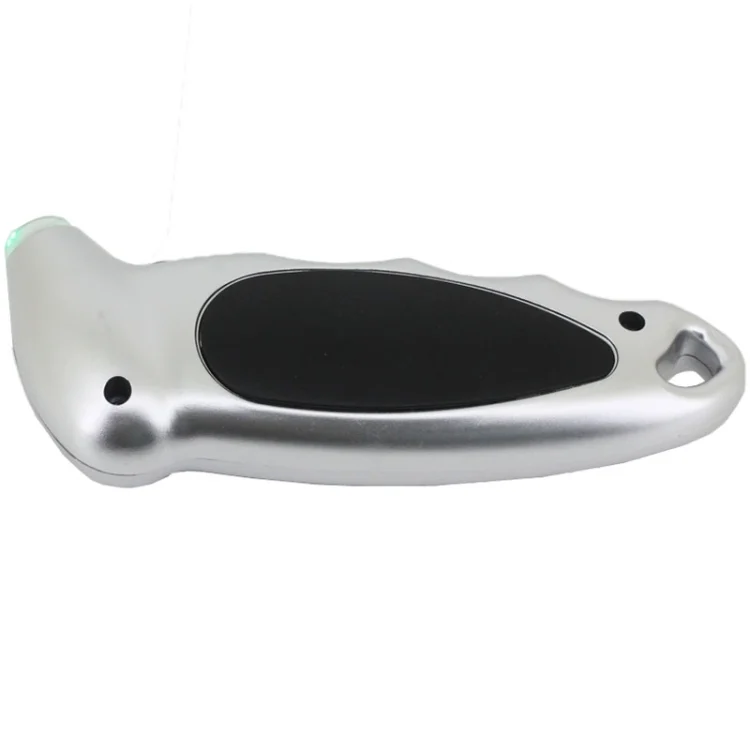 S-CMS-0578S_3.webp 1/4 inch LCD Display Screen Digital Tire Gauge with LED Light, Pressure Range: 0-100PSI - Image 4