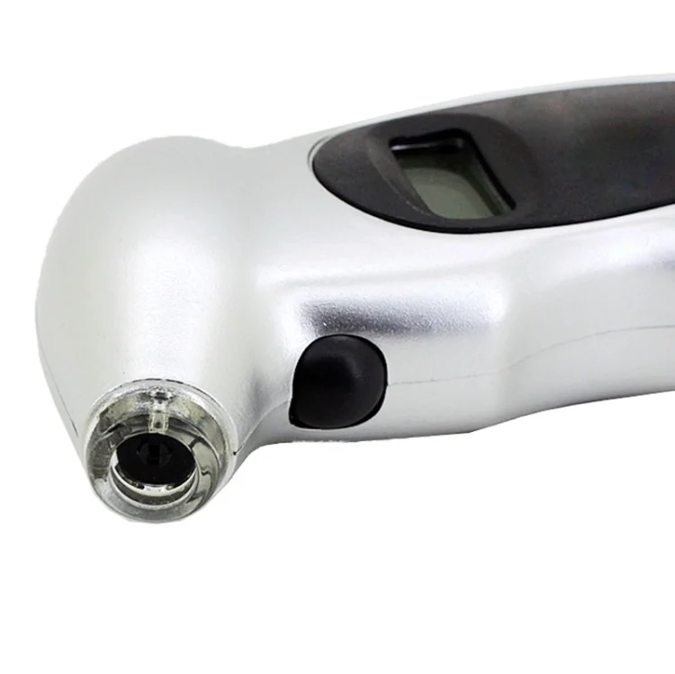 S-CMS-0578S_4.webp 1/4 inch LCD Display Screen Digital Tire Gauge with LED Light, Pressure Range: 0-100PSI - Image 5