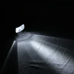 LCD Display Screen Digital Tire Gauge with LED Flashlight, Pressure Range: 2-150PSI - Image 7