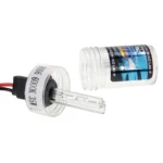 DC12V 35W HB4/9006 HID Xenon Light Single Beam Super Vision Waterproof Head Lamp, Color Temperature: 6000K, Pack of 2 - Image 5