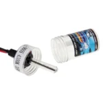 DC12V 35W HB3/9005 HID Xenon Light Single Beam Super Vision Waterproof Head Lamp, Color Temperature: 4300K, Pack of 2 - Image 5