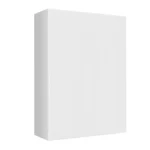 DC12V 35W HB3/9005 HID Xenon Light Single Beam Super Vision Waterproof Head Lamp, Color Temperature: 4300K, Pack of 2 - Image 7