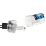 DC12V 35W H7 HID Xenon Light Single Beam Super Vision Waterproof Head Lamp, Color Temperature: 6000K, Pack of 2 - Image 5