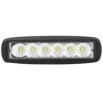 18W 1440LM Epistar 6 LED Car Work Lamp Bar Light Waterproof IP67, DC 10-30V - Image 3
