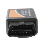 ELM327 Bluetooth OBD2 Diagnostic Tool(Black) - Image 4