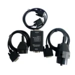 For BMW Compatible Interface V6.5 Diagnostic Kit(Black) - Image 2