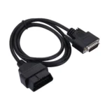 VAG for VW / AUDI Airbag Reset Tools(Black) - Image 4