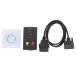 VAG for VW / AUDI Airbag Reset Tools(Black) - Image 6