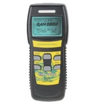 U581 Live Data Can OBDII / EOBDII Scanner Can Bus Code Reader - Image 2