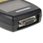 U581 Live Data Can OBDII / EOBDII Scanner Can Bus Code Reader - Image 6