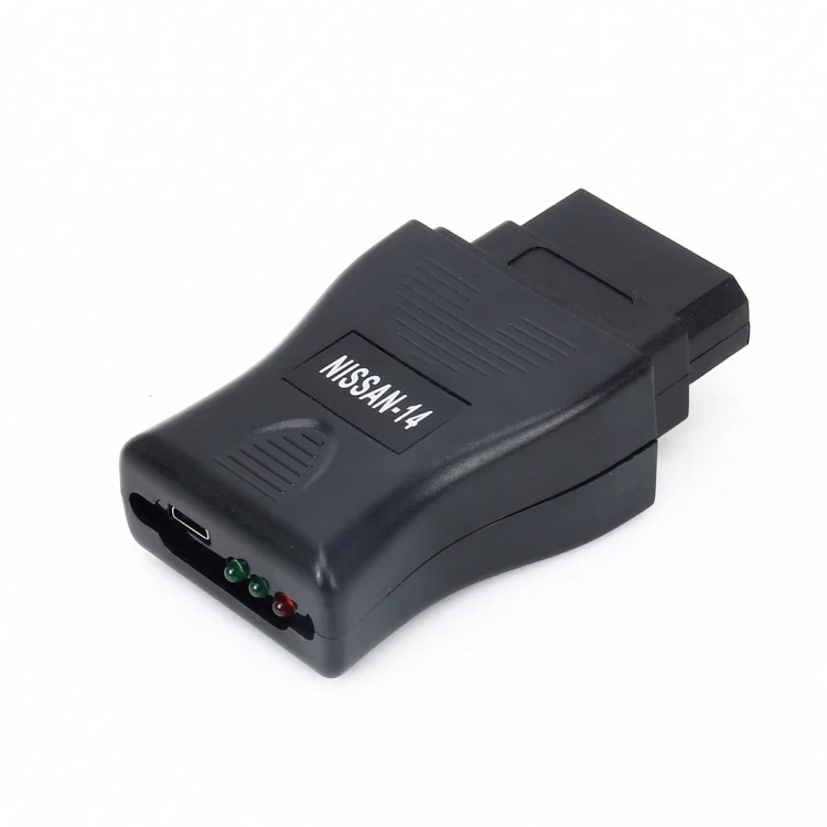 S-CMS-0931_1.webp Consult Diagnostic OBDII 14 Pin Interface for Nissan - Image 2