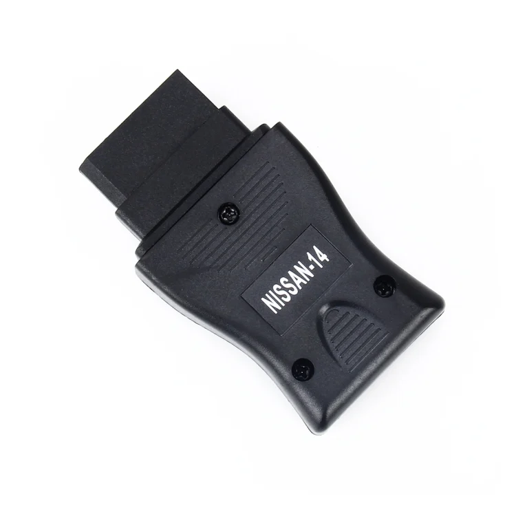 S-CMS-0931_2.webp Consult Diagnostic OBDII 14 Pin Interface for Nissan - Image 3