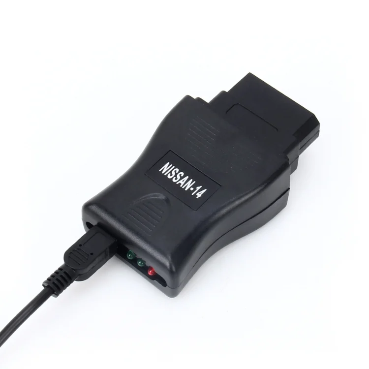 S-CMS-0931_3.webp Consult Diagnostic OBDII 14 Pin Interface for Nissan - Image 4