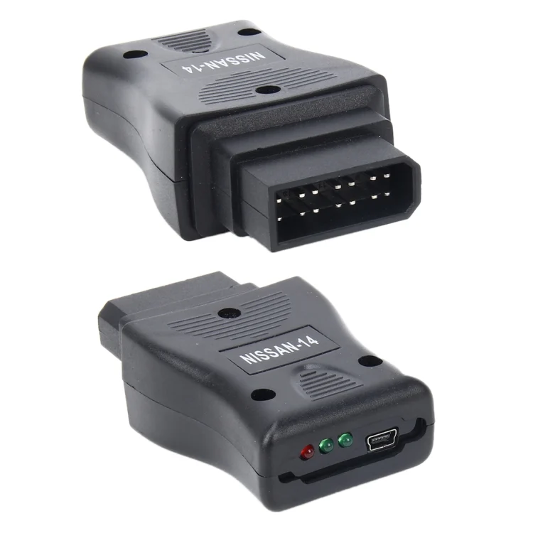 S-CMS-0931_4.webp Consult Diagnostic OBDII 14 Pin Interface for Nissan - Image 5