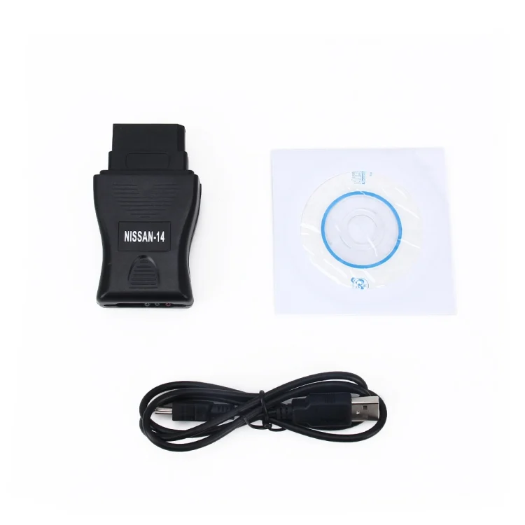 S-CMS-0931_5.webp Consult Diagnostic OBDII 14 Pin Interface for Nissan - Image 6