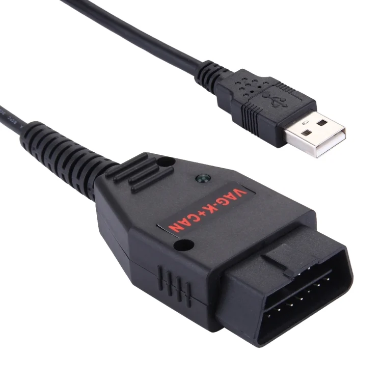 S-CMS-0935_3.webp VAG K + CAN Commander Full 1.4 OBDII Diagnostic Tool for Audi / VW(Black) - Image 4