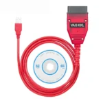 USB Cable KKL VAG-COM for VW / Audi 409.1 - Image 4