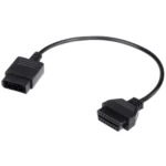 16 Pin to 14 Pin OBDII Adapter Cable for Nissan - Image 2