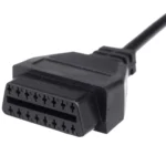 16 Pin to 14 Pin OBDII Adapter Cable for Nissan - Image 3