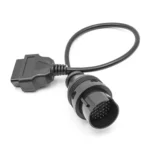 16 Pin to 38 Pin OBDII Diagnostic Cable for Mercedes Benz Sprinter - Image 2