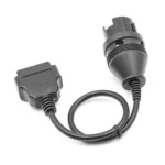 16 Pin to 38 Pin OBDII Diagnostic Cable for Mercedes Benz Sprinter - Image 3