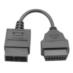 9 Pin to 16 Pin OBDII Diagnostic Cable for Subaru - Image 3