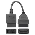 9 Pin to 16 Pin OBDII Diagnostic Cable for Subaru - Image 5