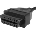 10 Pin to 16 Pin OBDII Diagnostic Cable for Opel - Image 3