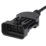 10 Pin to 16 Pin OBDII Diagnostic Cable for Opel - Image 4