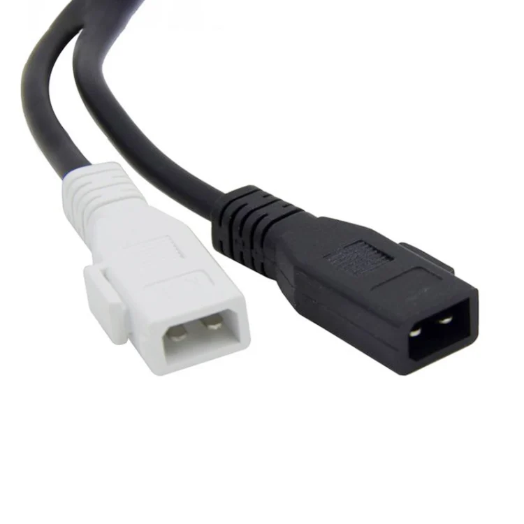 S-CMS-0960_4.webp 2 x 2 Pin to 16 Pin OBDII Diagnostic Cable for Audi - Image 5