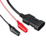 3 x 3 Pin to 16 Pin OBDII Diagnostic Cable for Fiat - Image 3