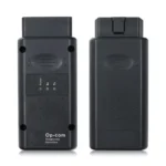 OP-COM V1.99 CAN Code Fault Diagnostic Interface PC Tool for Opel - Image 3