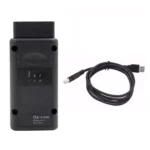 OP-COM V1.99 CAN Code Fault Diagnostic Interface PC Tool for Opel - Image 6