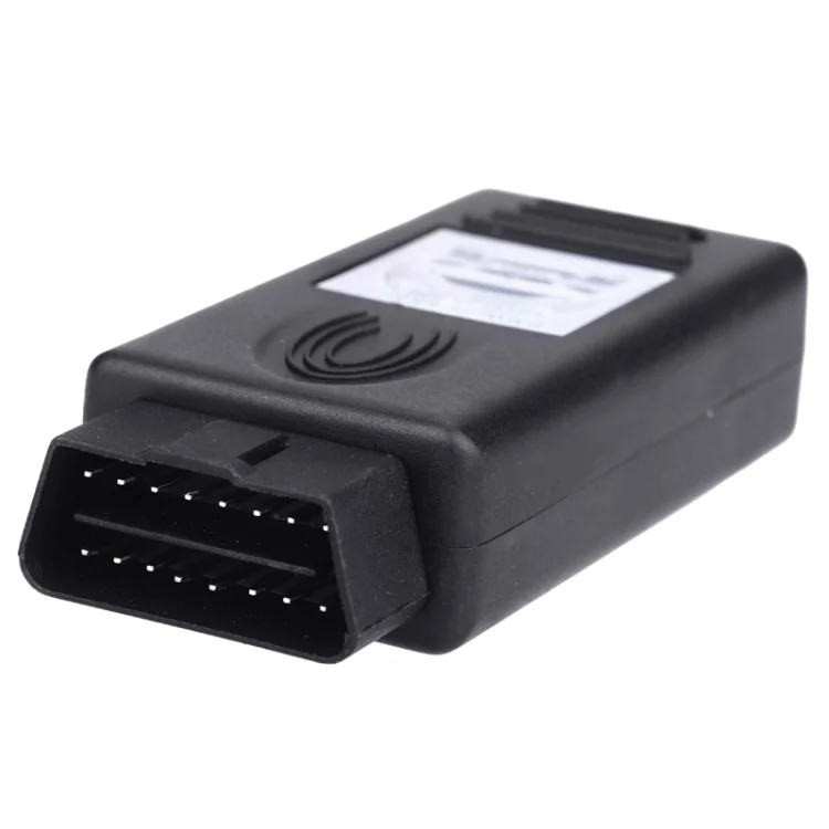 S-CMS-0965_1.webp For BMW Scanner 1.4.0 Programmer Never Locking / Vehicle Diagnostic Tool(Black) - Image 2