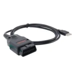 EOBDII Galletto 1260 ECU Remap Chip Tuning Flasher Tool - Image 2