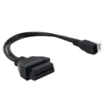 EOBDII Galletto 1260 ECU Remap Chip Tuning Flasher Tool - Image 3