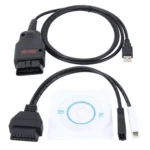 EOBDII Galletto 1260 ECU Remap Chip Tuning Flasher Tool - Image 6