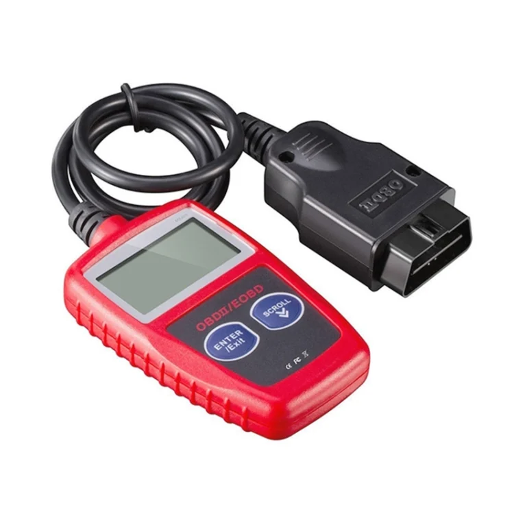 S-CMS-0980_1.webp MS309 OBDII / EOBD Fault Coder Reader - Image 2