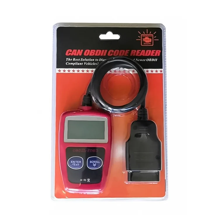 S-CMS-0980_5.webp MS309 OBDII / EOBD Fault Coder Reader - Image 6