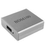 BDM100 ECU Remap Chip Tuning Flasher, US Plug - Image 2