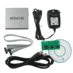 BDM100 ECU Remap Chip Tuning Flasher, US Plug - Image 5