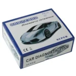 BDM100 ECU Remap Chip Tuning Flasher, US Plug - Image 6