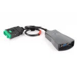 PP2000 OBDII Diagnostic Scanner Tool Kit for Citroen / Peugeot - Image 3