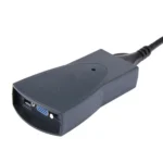 PP2000 OBDII Diagnostic Scanner Tool Kit for Citroen / Peugeot - Image 5