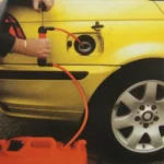 Multi-function Siphon Pump Kit Transfer Oil / Air - Image 3