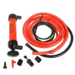 Multi-function Siphon Pump Kit Transfer Oil / Air - Image 4