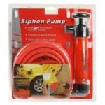 Multi-function Siphon Pump Kit Transfer Oil / Air - Image 5