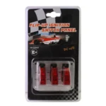Flip-up Start Ignition Switch Panel and Accessories for Racing Sport (DC 12V) - Image 5