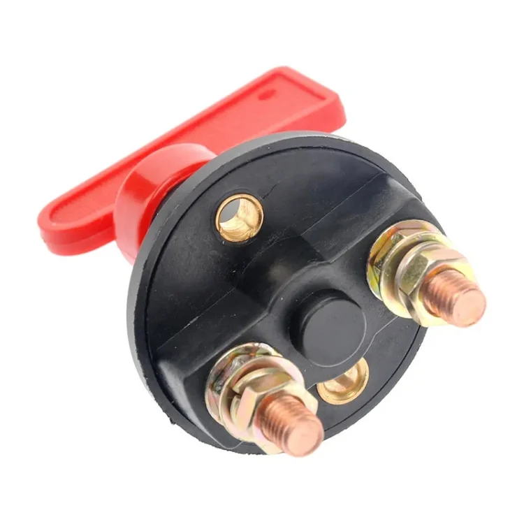 S-CMS-1210_2.webp Car Rotating Battery / Electrical Master Switch - Image 3