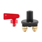 Car Rotating Battery / Electrical Master Switch - Image 4